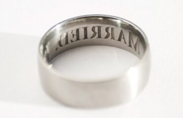 anillo