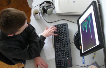 child computer